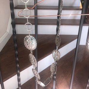 Urban Outfitters Chain Belt